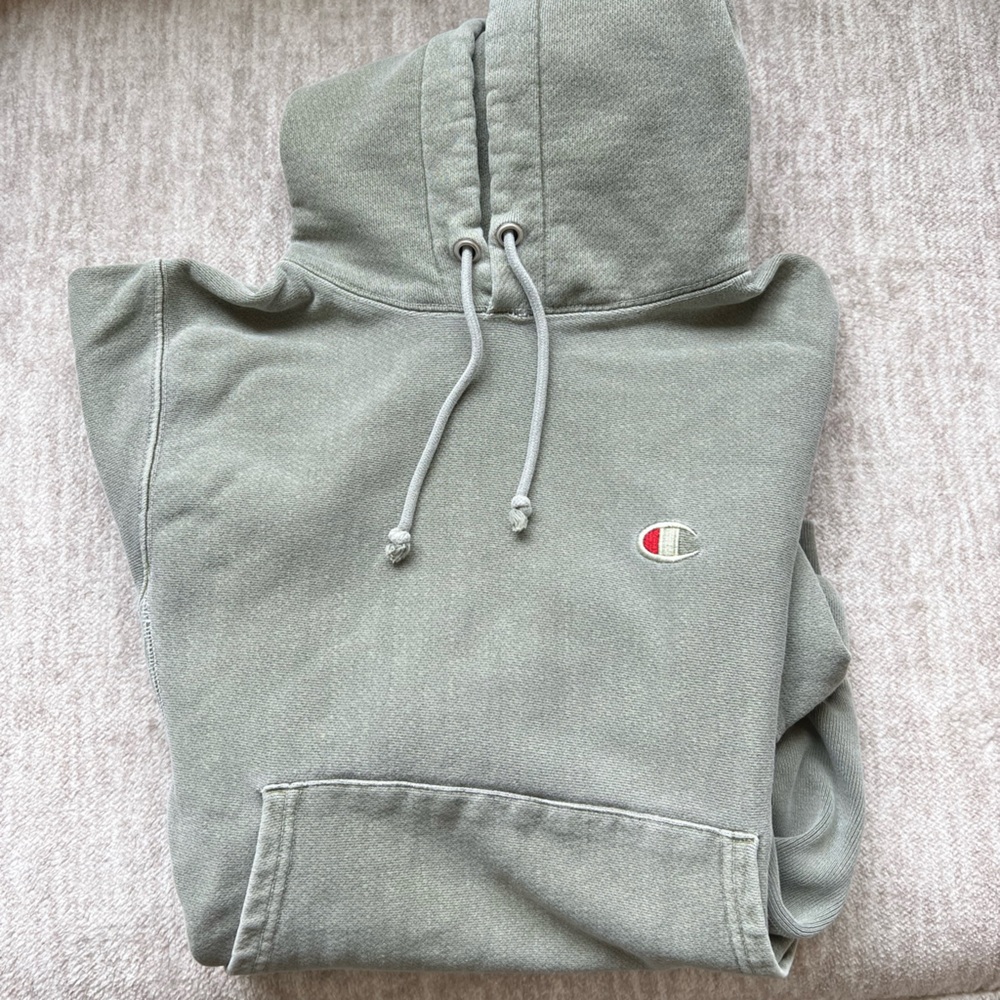 Champion Hoodie